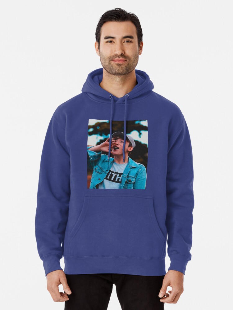 sudadera paulo londra