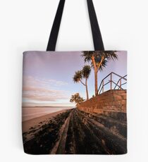 water front Tote Bag