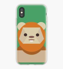 Ewok Appreciation iPhone Case