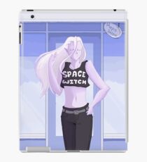 Frischer Lotor iPad-Hülle & Klebefolie