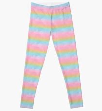 Pride Month Taylor Swift Flag Leggings