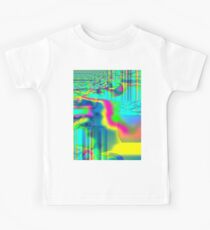 LSD. Kids Tee