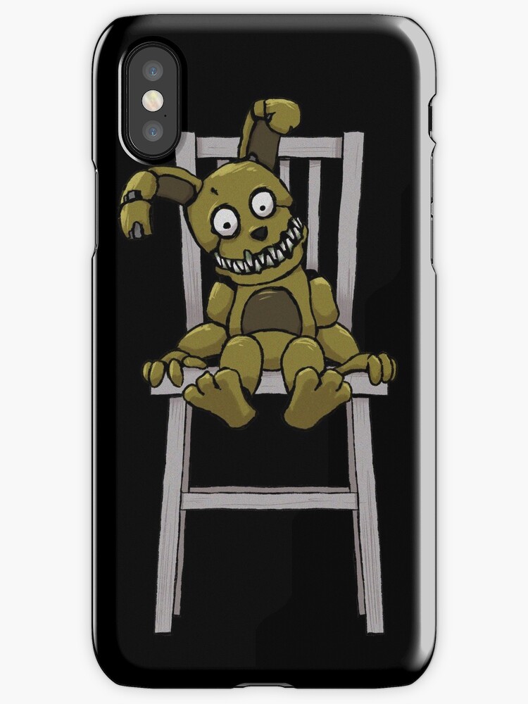 coque iphone 5 fnaf coque iphone 5 fnaf