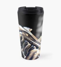 Clarinet Travel Mug