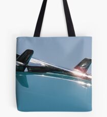 Flyin' High Tote Bag