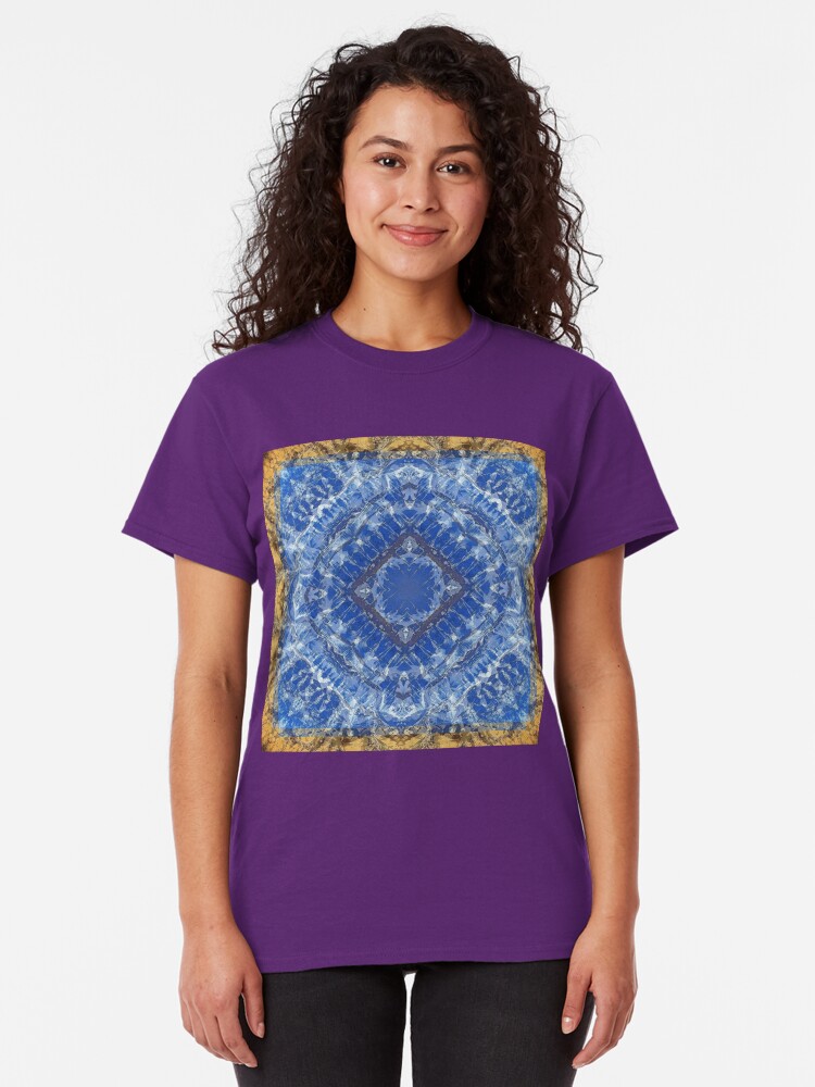 Alternate view of A PRAYER FOR AFGHANISTAN 2 Classic T-Shirt