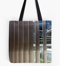 The Iron Gate Tote Bag