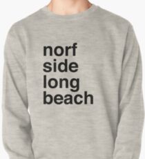 Norf Norf Pullover