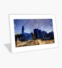 Mysterious!!! Laptop Skin
