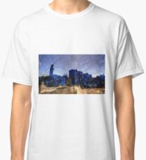 Mysterious!!! Classic T-Shirt