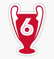 Champions 2019 - FC Liverpool - UCL-Finale Madrid 2019 - Champions League Sticker