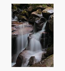 "serenity" Photographic Print