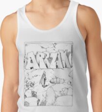 Arzak Tank Top