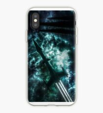 Science-Fiction iPhone-Hülle & Cover