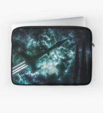 Science-Fiction Laptoptasche