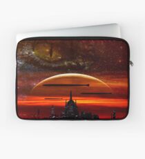 Science-Fiction Laptoptasche
