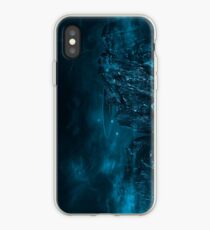 Alien-Invasion iPhone-Hülle & Cover