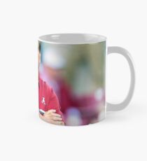 Taza clásica saban por siempre