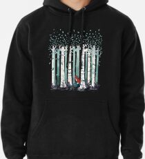 The Birches Pullover Hoodie