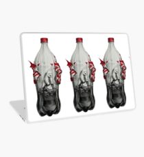 Coca-cola Laptop Skin