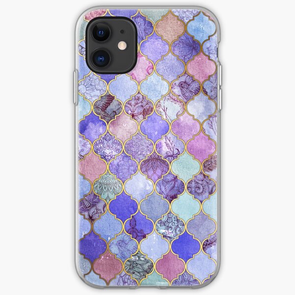 Baroque Macabre iphone 11 case Baroque Macabre iphone 11 case