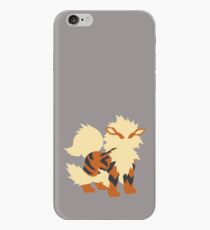 Arcanine iPhone Case