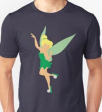Tinkerbell Unisex T-Shirt