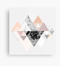 Grafik 110 Metalldruck