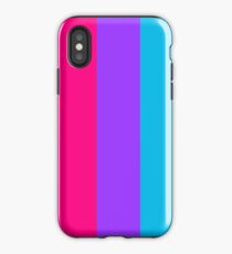 androgyne pride iPhone Case