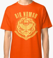 Avatar Air Nomad Classic T-Shirt