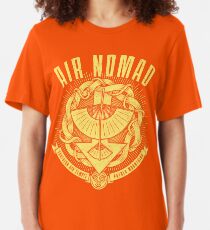 Avatar Air Nomad Slim Fit T-Shirt
