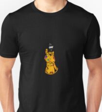infinity gauntlet thanos snap avengers marvel hoodie Slim Fit T-Shirt