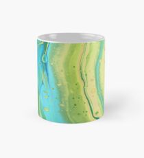 Eta ( η ) Classic Mug