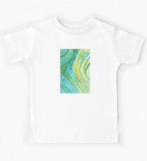Eta ( η ) Kids T-Shirt