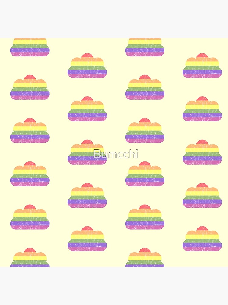 Clouds - LGBT+ by Bumcchi