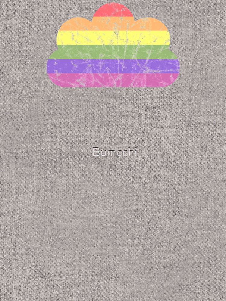 Clouds - LGBT+ by Bumcchi