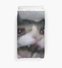 Roblox Cat Duvet Covers Redbubble - roblox cat sir meows a lot scarf by jenr8d designs redbubble