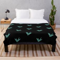 Manta Paper Swan
