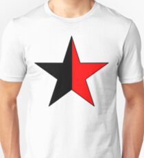 Anarchist Communism Unisex T-Shirt