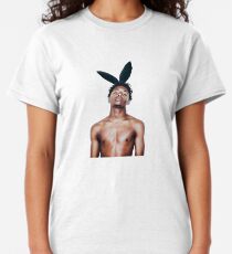 playboi carti bunny shirt