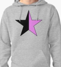 Queer-Anarchism Pullover Hoodie