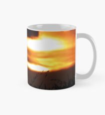 Der Ursprung des Lebens. Tasse (Standard)