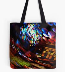 The Last Night Tote Bag