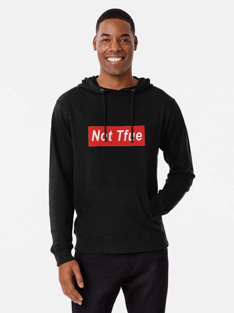 tfue hoodie