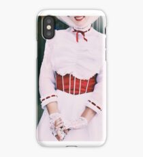 Mary Poppins iPhone Case/Skin