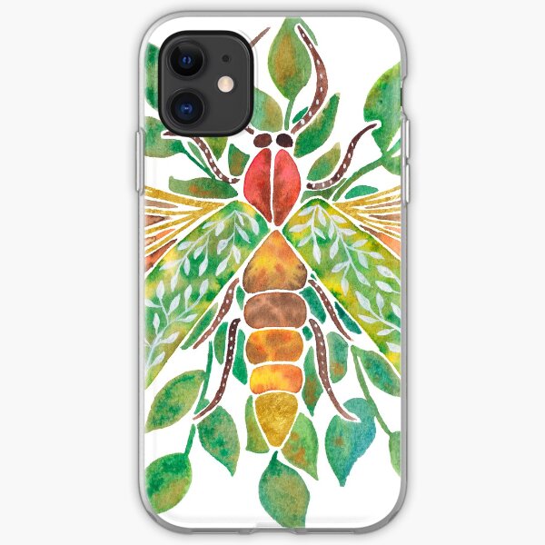 Firefly iPhone Soft Case