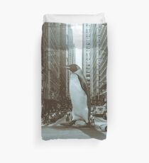 peregrinate II Duvet Cover