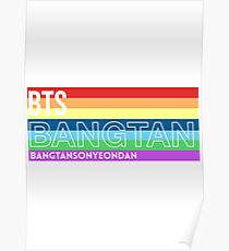 BTS Poster