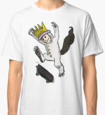 max Classic T-Shirt