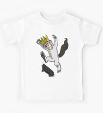max Kinder T-Shirt